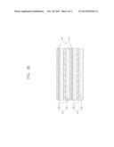 ELECTRODE ASSEMBLY AND SECONDARY BATTERY HAVING THE SAME diagram and image