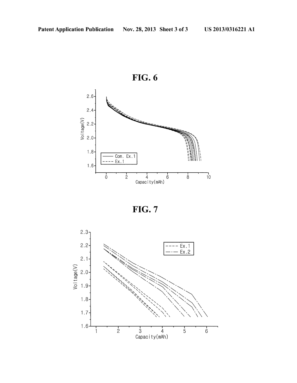 LITHIUM SECONDARY BATTERY AND PREPARATION THEREOF - diagram, schematic, and image 04