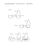 MODELING AND MANUFACTURING OF DENTURES diagram and image