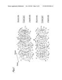 ARTIFICIAL MOLAR TEETH diagram and image