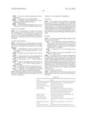 NUCLEIC ACID MOLECULES CONTAINING RECOMBINATION SITES AND METHODS OF USING     THE SAME diagram and image