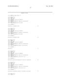 NUCLEIC ACID MOLECULES CONTAINING RECOMBINATION SITES AND METHODS OF USING     THE SAME diagram and image