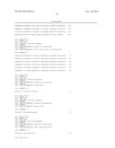 NUCLEIC ACID MOLECULES CONTAINING RECOMBINATION SITES AND METHODS OF USING     THE SAME diagram and image