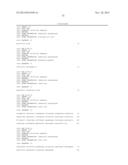 NUCLEIC ACID MOLECULES CONTAINING RECOMBINATION SITES AND METHODS OF USING     THE SAME diagram and image