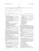 MAMMALIAN CYTOKINE; RELATED REAGENTS diagram and image