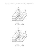 Discrete Contact MR Bio-Sensor with Magnetic Label Field Alignment diagram and image