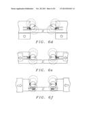 Discrete Contact MR Bio-Sensor with Magnetic Label Field Alignment diagram and image