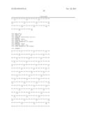 SPIDER SILK FUSION PROTEIN STRUCTURES FOR BINDING TO AN ORGANIC TARGET diagram and image