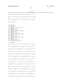 SPIDER SILK FUSION PROTEIN STRUCTURES FOR BINDING TO AN ORGANIC TARGET diagram and image