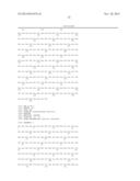 SPIDER SILK FUSION PROTEIN STRUCTURES FOR BINDING TO AN ORGANIC TARGET diagram and image