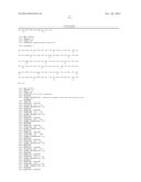 SPIDER SILK FUSION PROTEIN STRUCTURES FOR BINDING TO AN ORGANIC TARGET diagram and image