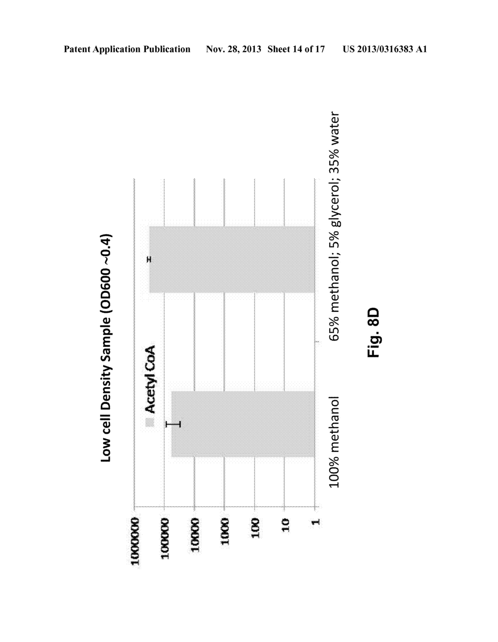 METHODS OF MONITORING METABOLIC PATHWAYS - diagram, schematic, and image 15