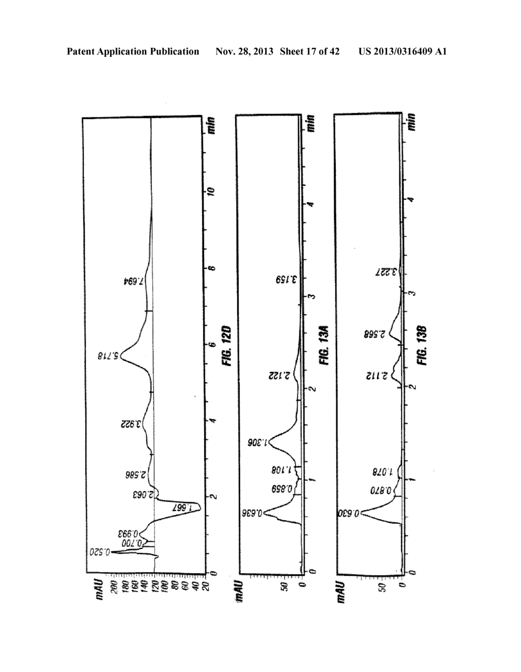 Nitrilases, Nucleic Acids Encoding Them and Methods for Making and Using     Them - diagram, schematic, and image 18