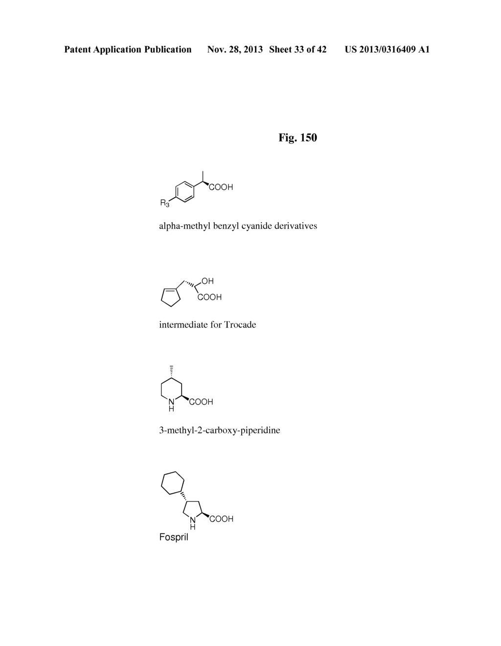 Nitrilases, Nucleic Acids Encoding Them and Methods for Making and Using     Them - diagram, schematic, and image 34