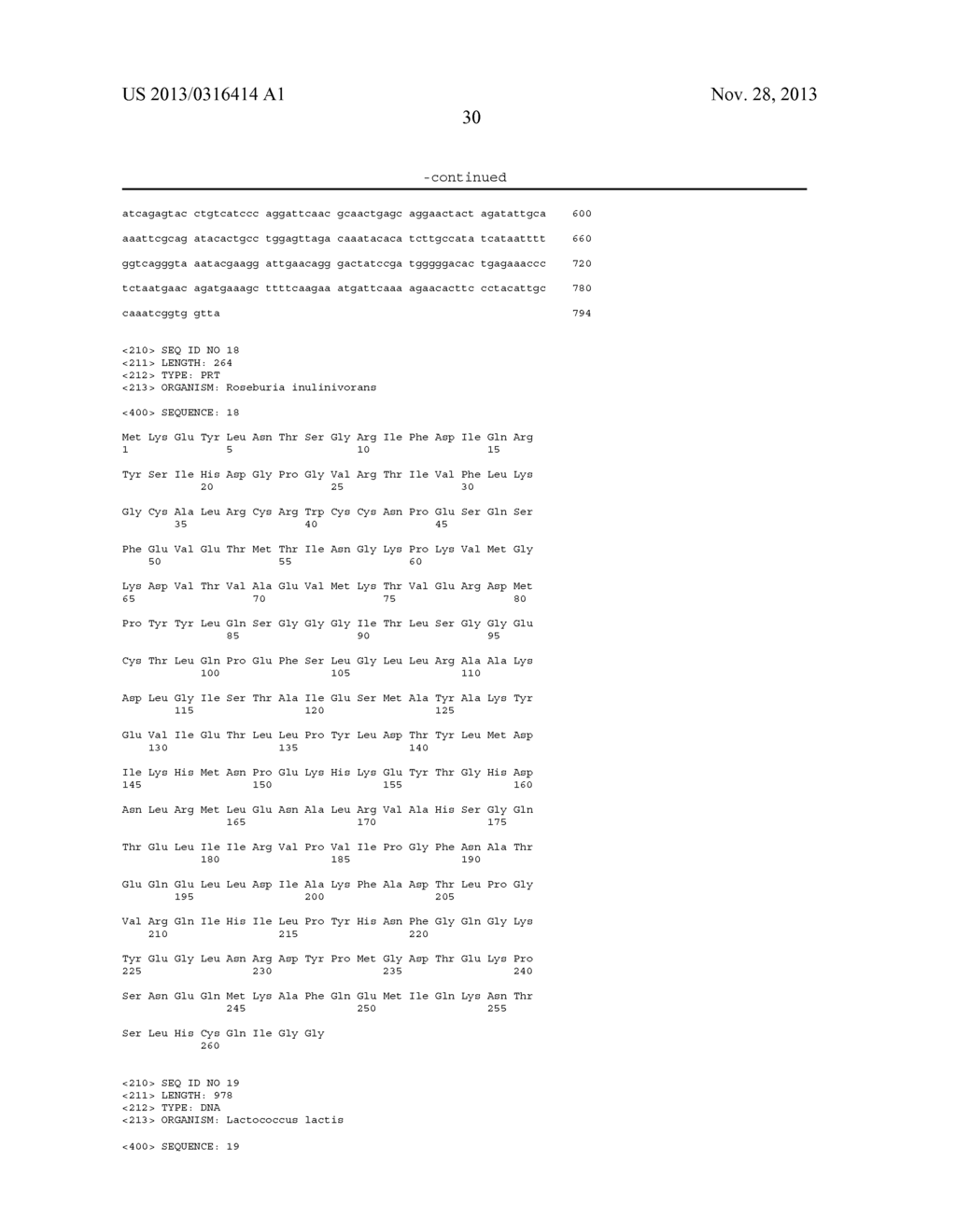 ENHANCED PYRUVATE TO 2,3-BUTANEDIOL CONVERSION IN LACTIC ACID BACTERIA - diagram, schematic, and image 35