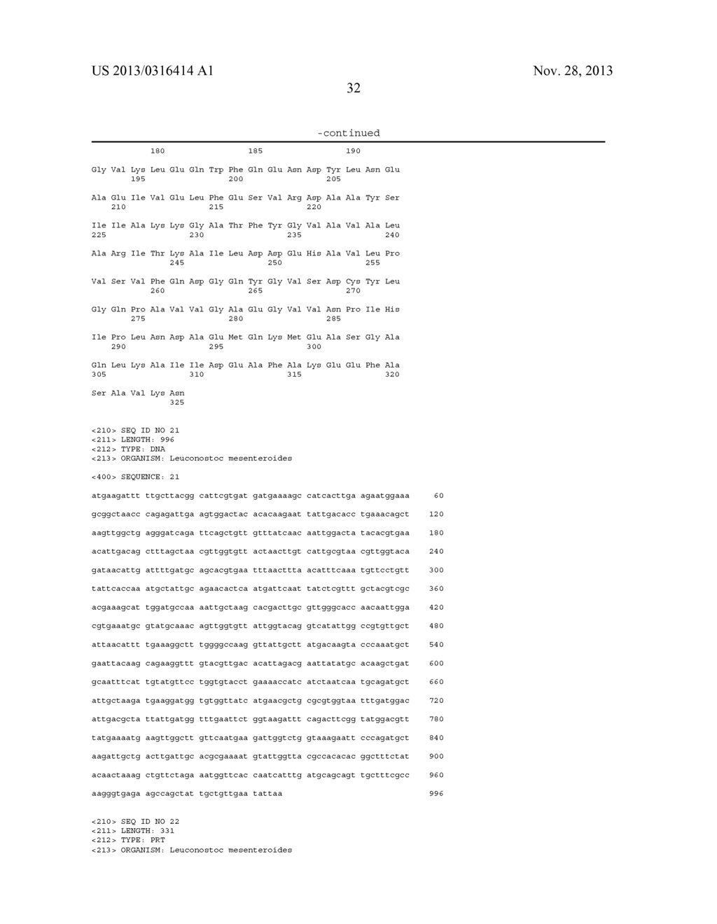 ENHANCED PYRUVATE TO 2,3-BUTANEDIOL CONVERSION IN LACTIC ACID BACTERIA - diagram, schematic, and image 37