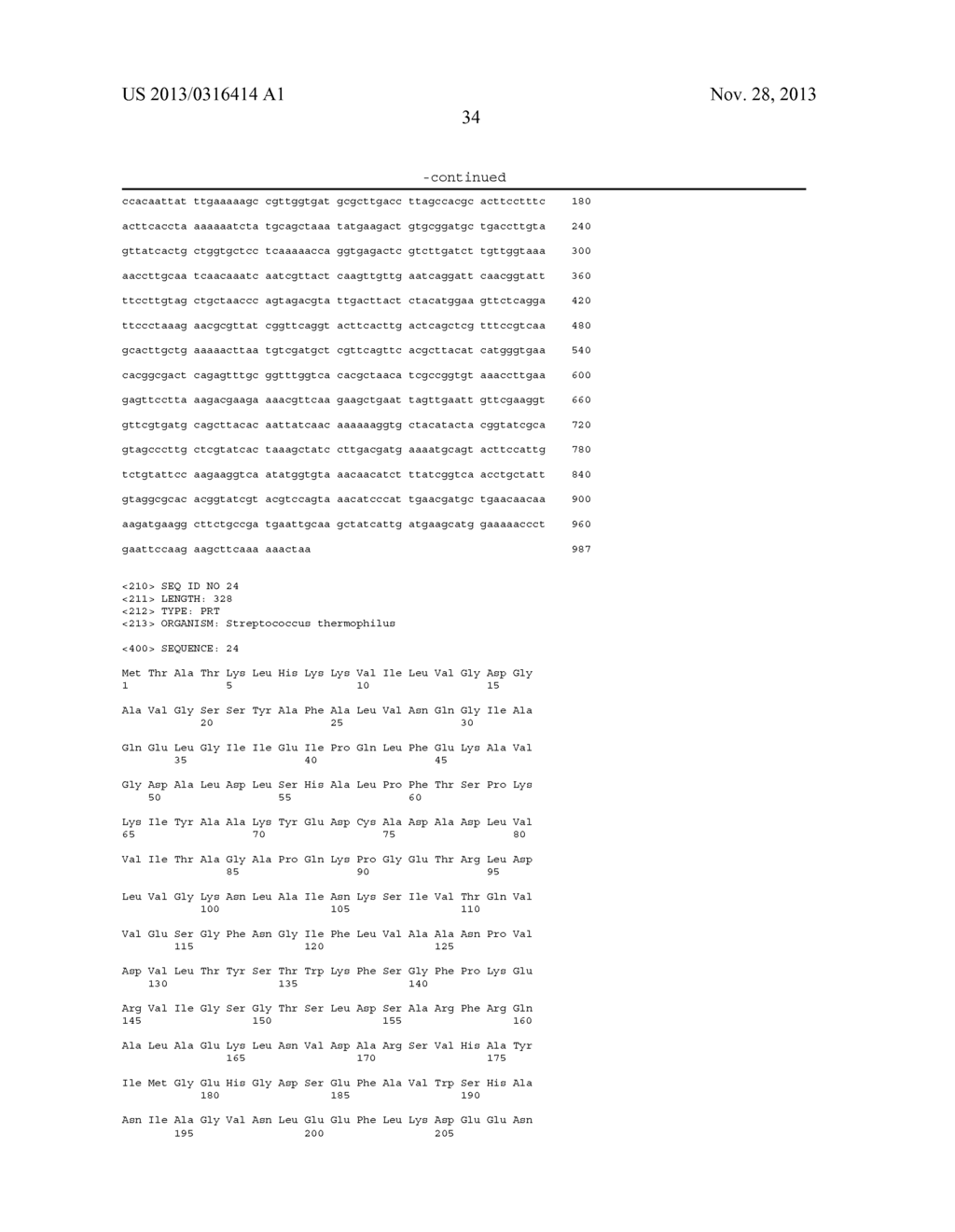 ENHANCED PYRUVATE TO 2,3-BUTANEDIOL CONVERSION IN LACTIC ACID BACTERIA - diagram, schematic, and image 39