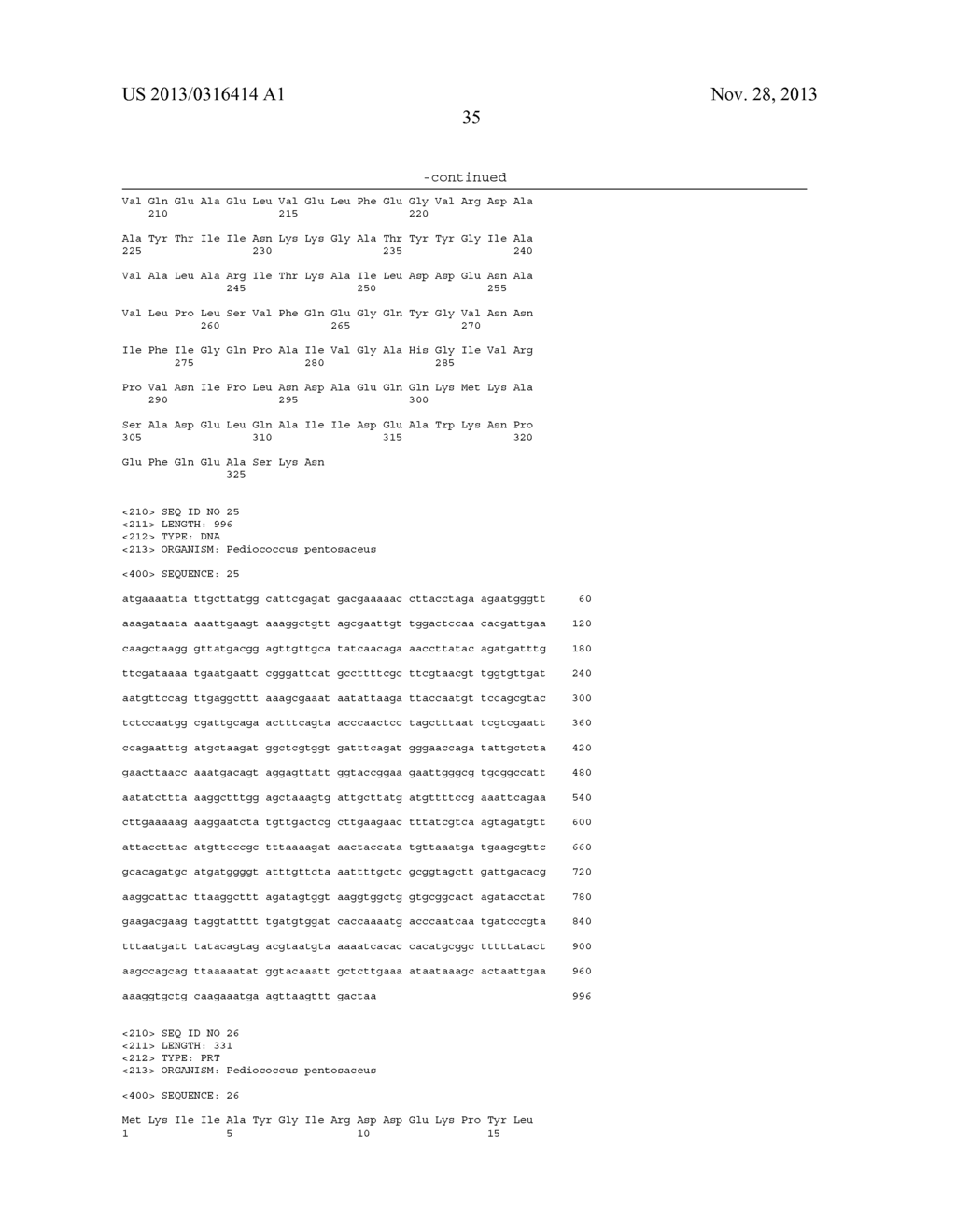 ENHANCED PYRUVATE TO 2,3-BUTANEDIOL CONVERSION IN LACTIC ACID BACTERIA - diagram, schematic, and image 40