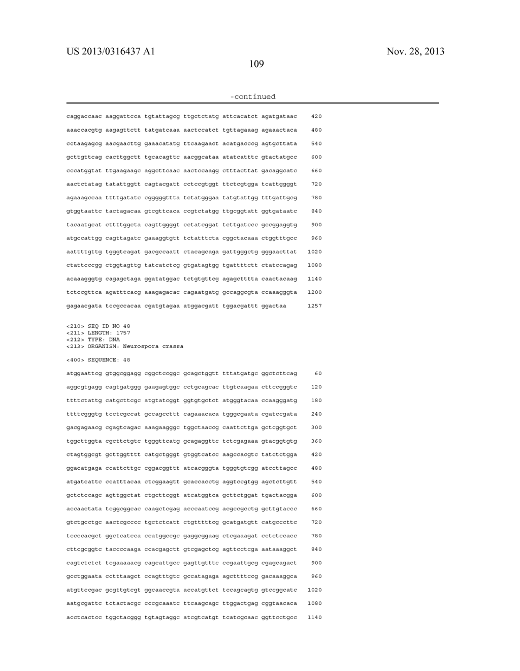 METHODS AND COMPOSITIONS FOR IMPROVING SUGAR TRANSPORT, MIXED SUGAR     FERMENTATION, AND PRODUCTION OF BIOFUELS - diagram, schematic, and image 237