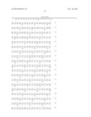 Compositions and Methods for Altering Tocotrienol Content diagram and image