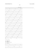 Compositions and Methods for Altering Tocotrienol Content diagram and image