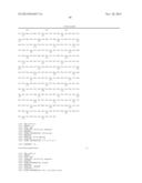 Compositions and Methods for Altering Tocotrienol Content diagram and image