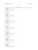 Compositions and Methods for Altering Tocotrienol Content diagram and image