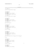 Compositions and Methods for Altering Tocotrienol Content diagram and image