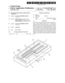 METHOD OF PROCESSING INKJET HEAD SUBSTRATE diagram and image