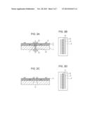 METHOD OF PROCESSING INKJET HEAD SUBSTRATE diagram and image