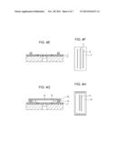 METHOD OF PROCESSING INKJET HEAD SUBSTRATE diagram and image