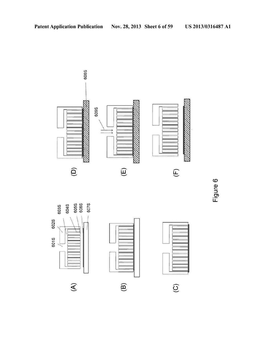 METHODS AND APPLICATIONS OF NON-PLANAR IMAGING ARRAYS - diagram, schematic, and image 07