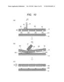 METHOD AND APPARATUS FOR FORMING PATTERN diagram and image