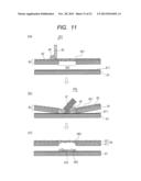 METHOD AND APPARATUS FOR FORMING PATTERN diagram and image