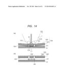 METHOD AND APPARATUS FOR FORMING PATTERN diagram and image