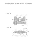 METHOD FOR MANUFACTURING SEMICONDUCTOR DEVICE diagram and image