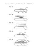 METHOD FOR MANUFACTURING SEMICONDUCTOR DEVICE diagram and image