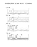 METHOD FOR MANUFACTURING SEMICONDUCTOR DEVICE diagram and image