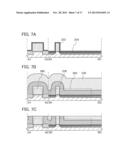 METHOD FOR MANUFACTURING SEMICONDUCTOR DEVICE diagram and image