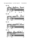 METHOD FOR MANUFACTURING SEMICONDUCTOR DEVICE diagram and image