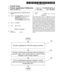 PECVD DEPOSITION OF SMOOTH SILICON FILMS diagram and image