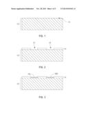 SPALLING UTILIZING STRESSOR LAYER PORTIONS diagram and image