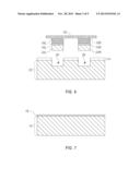 SPALLING UTILIZING STRESSOR LAYER PORTIONS diagram and image