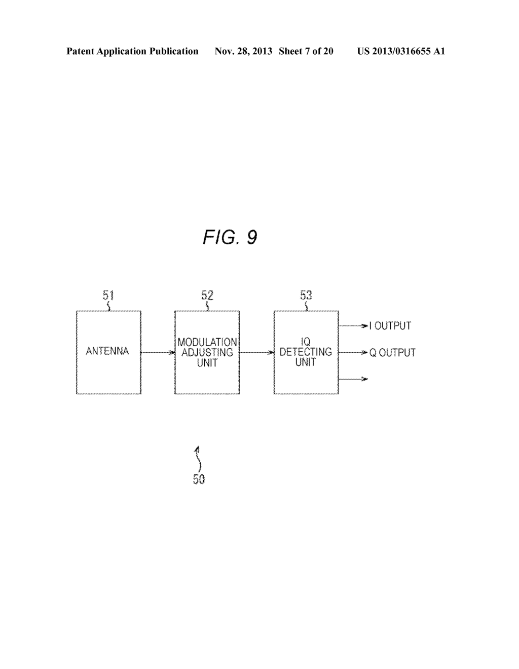 SIGNAL PROCESSING DEVICE, SIGNAL PROCESSING METHOD, AND RECEIVING DEVICE - diagram, schematic, and image 08