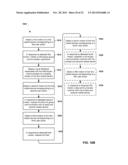 Systems and Methods for Group Communication Using a Mobile Device With     Mode Transition Based On Motion diagram and image