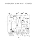 COMBINED BASE TRANSCEIVER STATION AND BASE STATION CONTROLLER CALL     ORIGINATION AND TERMINATION diagram and image