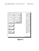 Efficient Resource Usage For Location Sharing In Computer Networks diagram and image