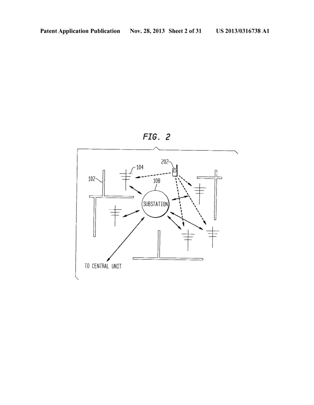 Systems and Methods for Detecting and Controlling Transmission Devices - diagram, schematic, and image 03