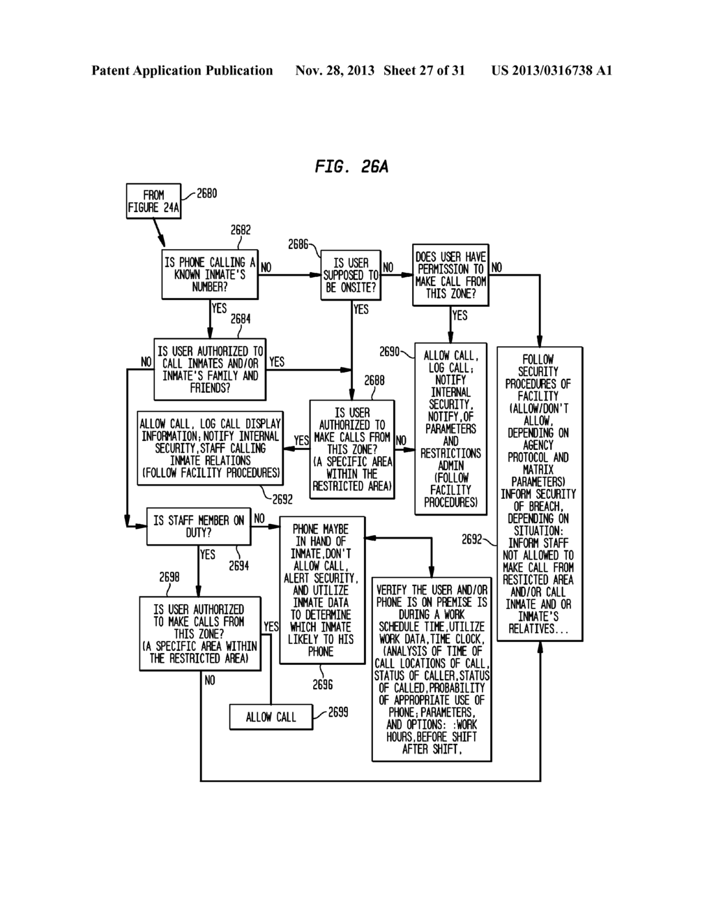 Systems and Methods for Detecting and Controlling Transmission Devices - diagram, schematic, and image 28