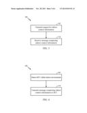 Method and apparatus for transmitting indoor context information diagram and image